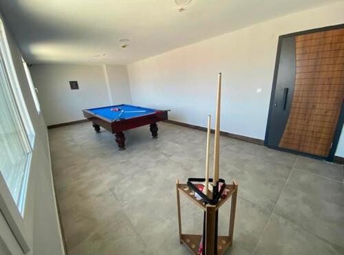 Bilardo Odası